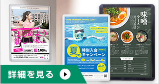 ポスターフレームの詳細を見る