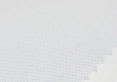 テトロントロマット生地