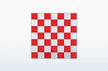 楽々バックパネル3×3