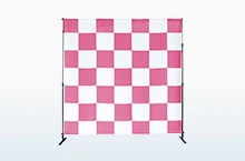 バナースクリーン