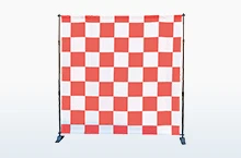 バナースクリーンアルファ