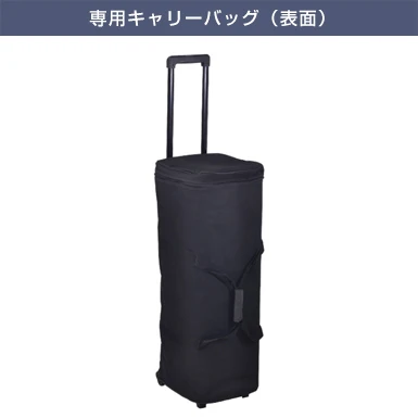 イージーシステムパネル3×1 イージーシステムパネル3×1 専用キャリーバッグ(表面)