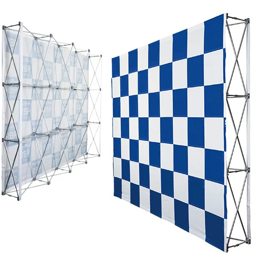 楽々バックパネル本体