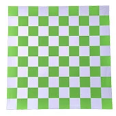 シャドウファブリック生地設置イメージ