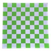 トロマット生地設置イメージ