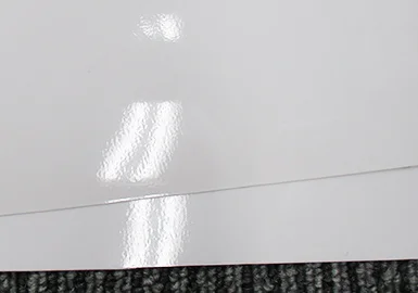ユポ紙