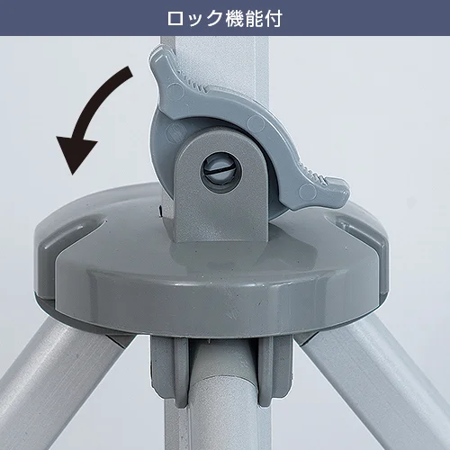 バナースタンドイージーFX(M) ロック機能付