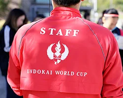 イベントスタッフユニフォーム