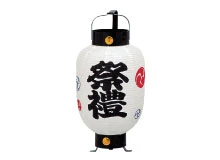 祭禮 ミニ6号(巴入)