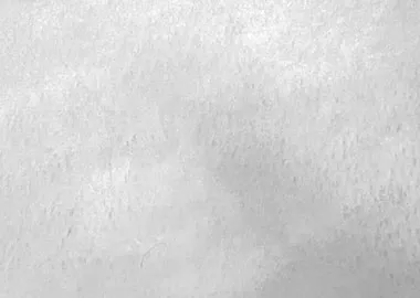 ポリエステル素材(表面)