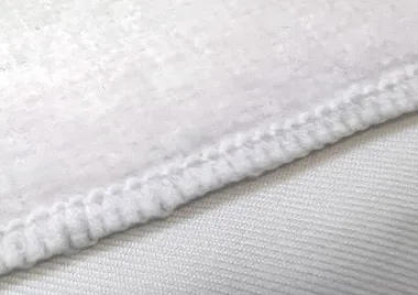 メロー加工