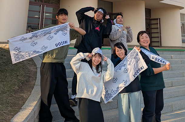 手ぬぐい　実績画像1755