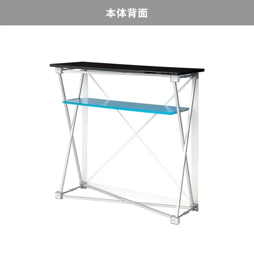 イベント・展示会用ポータブルカウンターテーブル専門店｜激安価格で