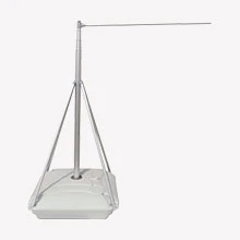 メガのぼり ライト専用器具:商品画像