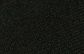 化繊アーネスト：ブラック