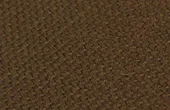 オックスフォード綿：ブラウン