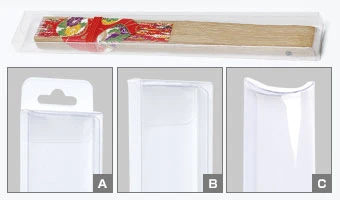 クリアケースイメージ