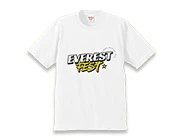 その他ライブグッズ：Tシャツ