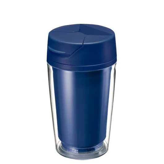 カスタムデザインタンブラーFC 250ml(TS-1146)ネイビー
