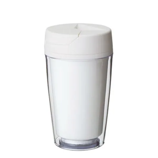 カスタムデザインタンブラーFC 250ml(TS-1146)ホワイト