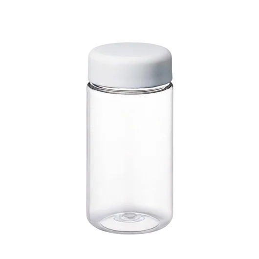 クリアタンクボトル 350ml(TS-1403)ホワイト