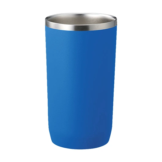 Zalattoサーモタンブラー 450ml(TS-1507)ロイヤルブルー