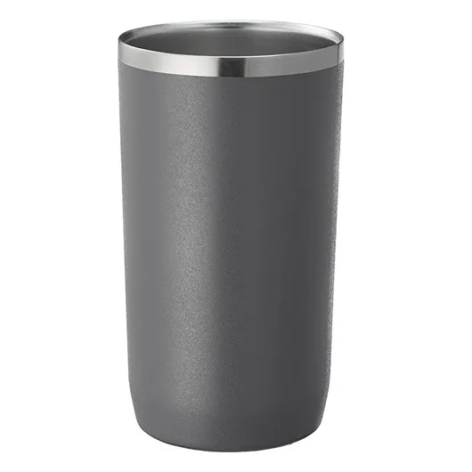 Zalattoサーモタンブラー 450ml(TS-1507)グレー