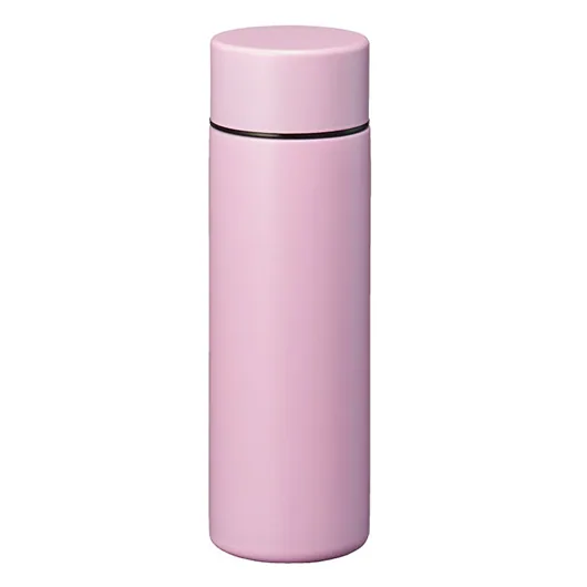 ポケットサーモボトル 130ml(TS-1719)ピンク