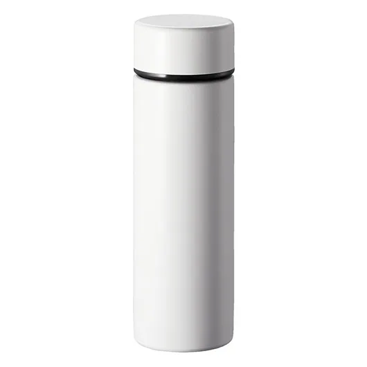 ポケットサーモボトル 130ml(TS-1719)ホワイト