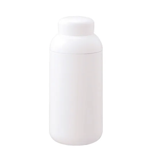 Maluttoサーモステンレスボトル400ml(TS-1748)ホワイト