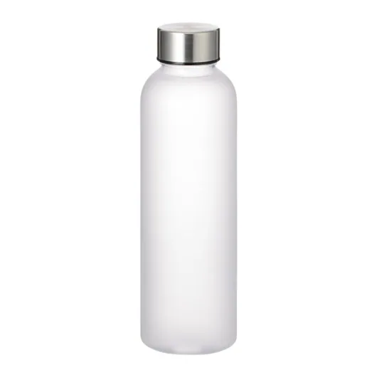 目盛り付フロストボトル570ml(TS-1826)クリア