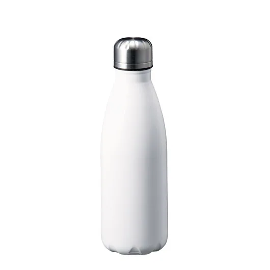 ロケットサーモボトル440ml(TS-1905)ホワイト