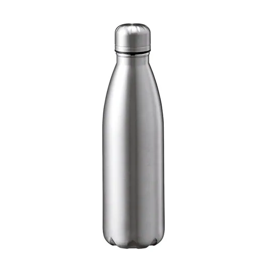 ロケットサーモボトル540ml(TS-1906)シルバー
