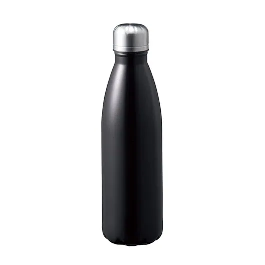 ロケットサーモボトル540ml(TS-1906)ブラック