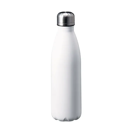 ロケットサーモボトル540ml(TS-1906)ホワイト