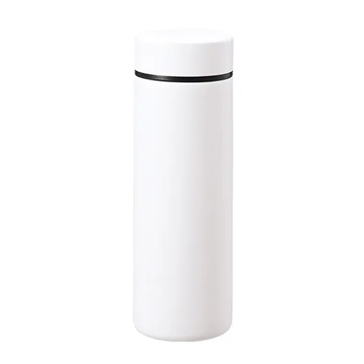 ポケットサーモボトル130ml ver.2(TS-1907)ホワイト