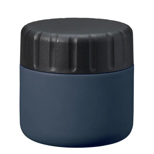 Zalattoサーモスープポット220ml(TS-1908)ネイビー