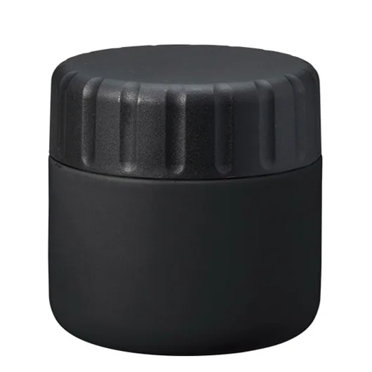 Zalattoサーモスープポット220ml(TS-1908)ブラック