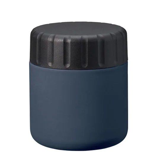 Zalattoサーモスープポット320ml(TS-1909)ネイビー