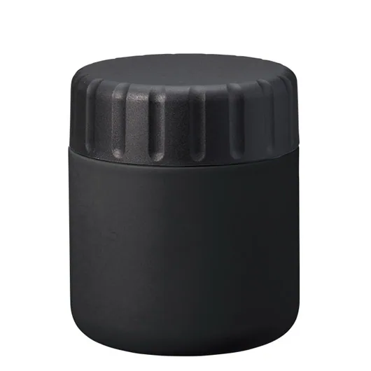 Zalattoサーモスープポット320ml(TS-1909)ブラック