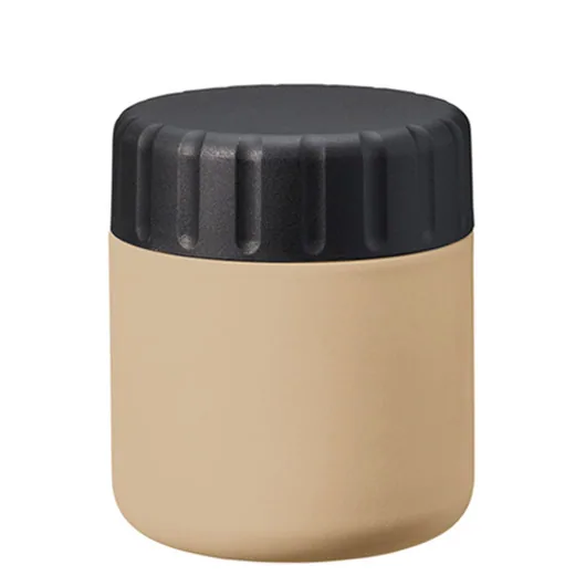 Zalattoサーモスープポット320ml(TS-1909)ベージュ