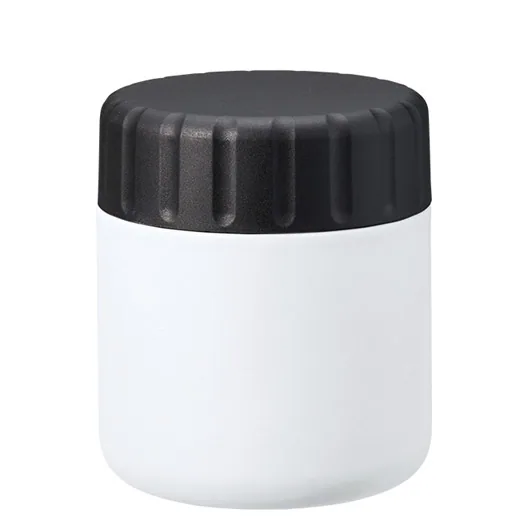 Zalattoサーモスープポット320ml(TS-1909)ホワイト