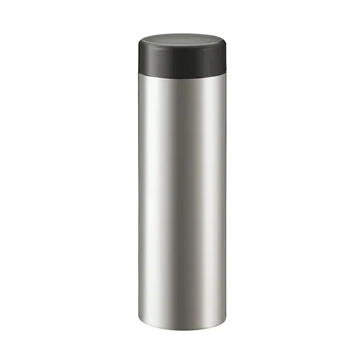 ステンレスサーモドリンクボトル 430ml(TS-1915)シルバー