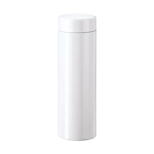 ステンレスサーモドリンクボトル 430ml(TS-1915)ホワイト