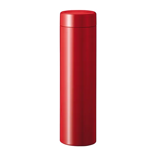 ステンレスサーモドリンクボトル 530ml(TS-1916)レッド