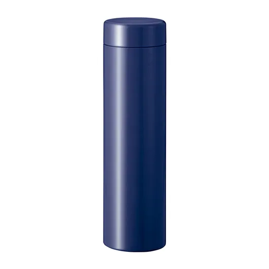 ステンレスサーモドリンクボトル 530ml(TS-1916)ネイビー
