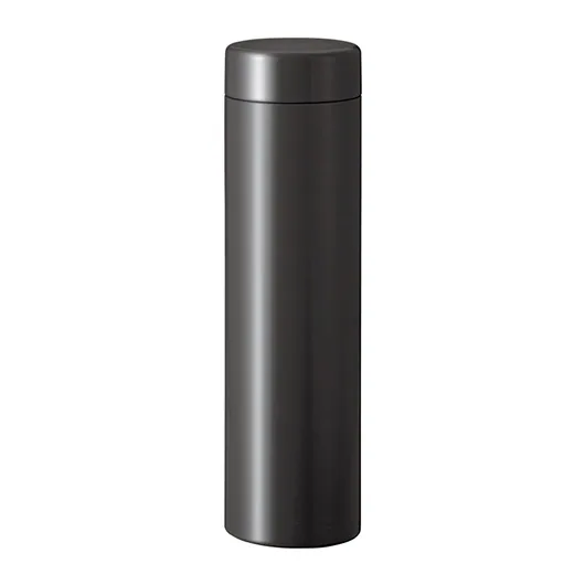 ステンレスサーモドリンクボトル 530ml(TS-1916)ブラック