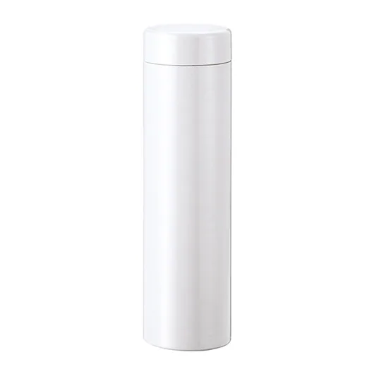 ステンレスサーモドリンクボトル 530ml(TS-1916)ホワイト