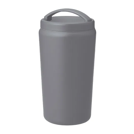 Handitシンプルサーモタンブラー520ml(TS-1926)チャコールブラック
