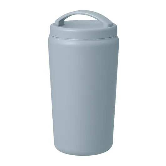 Handitシンプルサーモタンブラー520ml(TS-1926)サックスブルー
